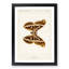 Ailanthus Silk-moth by S.F. Denton - Single Picture Frame Painting-55547757-55547760