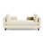 Performance Linen - Cream est en rupture de stock