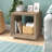 Avyon End Table-1040327799