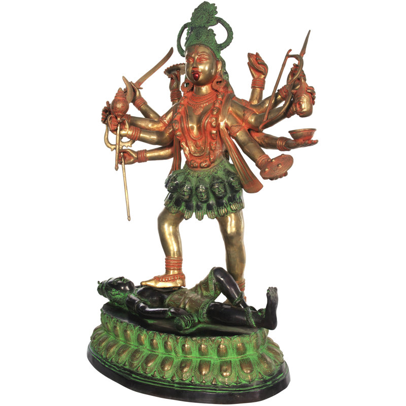 Déesse Kali