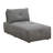 Amada 7 Pieces Modular Upholstered Sectional -2040775688
