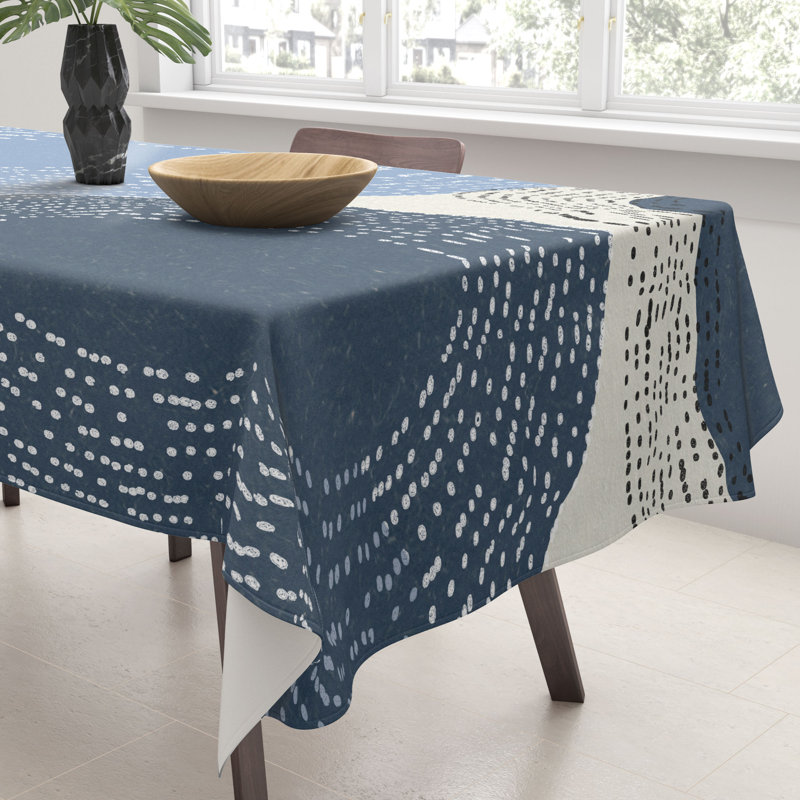 Nappe Sheila Wenzel-Ganny Big Blues