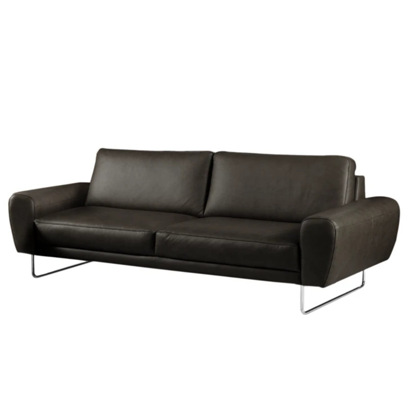 Edeltrud Sofa, 3, Black