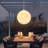 Jamaurion 1 - Light Plastic Sphere Pendant-230195114