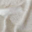 Housse de couette 100 % lin français - K/CK - Toile crème-101946469-137099191