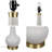 Ceramic Genie Table Lamp See below-1968960059