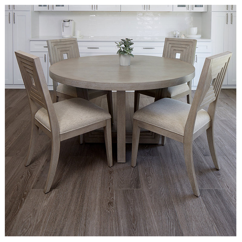 Carreau de mur et de plancher en bois de porcelaine 8 x 48 Emerson (6 pièces par carton) (15,18 pieds carrés par carton)