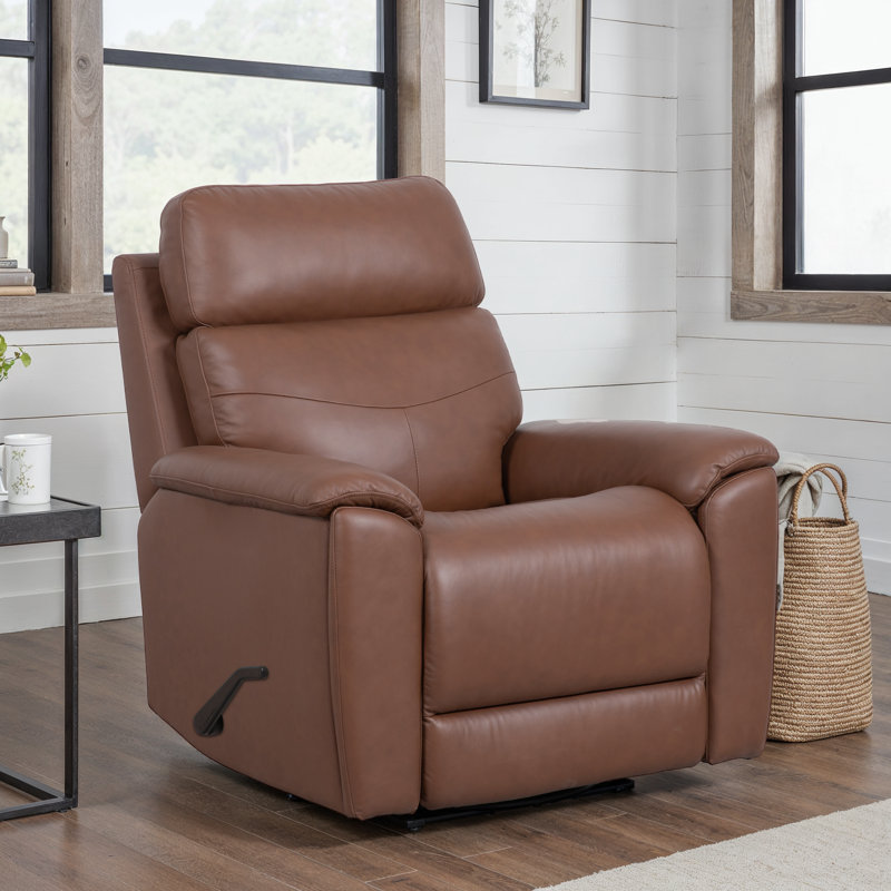 Fauteuil inclinable Rex