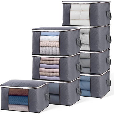 Latitude Run® Linen Storage Bag
