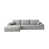 Gris antique est en rupture de stock