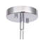 Lustre classique à 3 lumières Rosendahl-1553606187