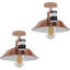 Semi Flush Mount-887887098