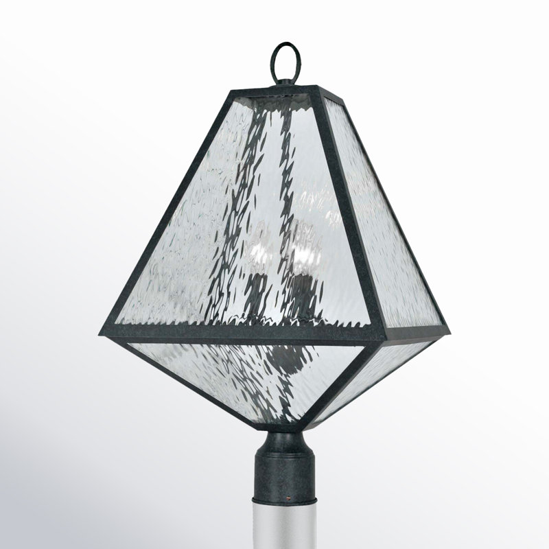 Maribel 1-Light Lantern Head, 15.5'' H x 8'' W