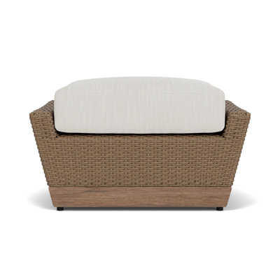Charisma Outdoor Ottoman