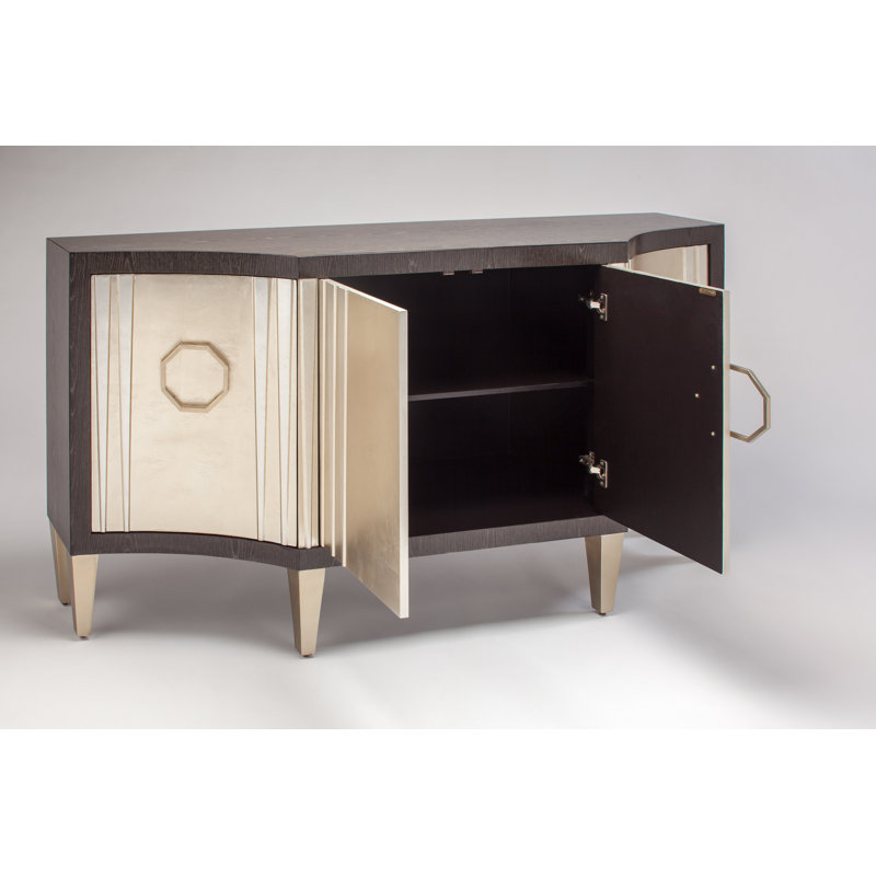 Accent Cabinet