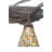 Rustic Lodge 4 - Light Vanity Light