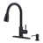 Oil Rubbed Bronze