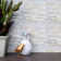 Galaxy Micro-Beveled Linear Mosaic Wall Tile