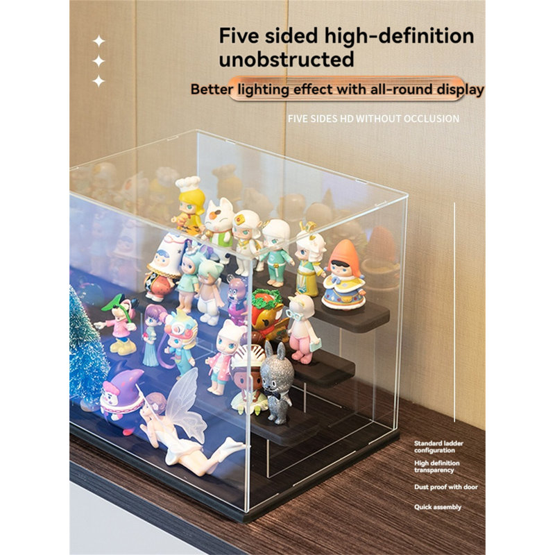 Acrylic Display Box
