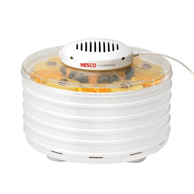 5 Tray Dehydrator, Fixed Temp