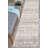 Krey Area Rug with Non-Slip Backing-689889910