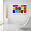 Art mural en verre Ivy Bronx-483454056
