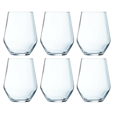 Drinking Glass