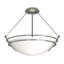 Tryne Semi Flush Mount-175738835-175738836-175738842