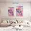 Rayures de licorne Avery-108504950