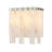 Steel Flush Mounted Sconce-1577291868