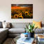 « echos of light », reproduction de photo sur toile-21718061-71969863