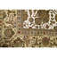 Wool Oriental Area Rug