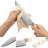 10-Piece VG10 Damascus Knife Set