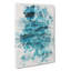 Edges of the Sea - Wrapped Canvas-56645369