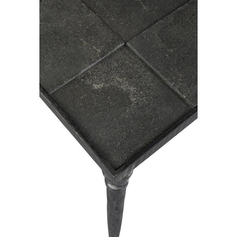 Stepping Stone Side Table