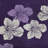 7 Piece Floral Comforter Set Soft Microfiber Bedding Set with Sheets for All Seasons-122608041-122608039