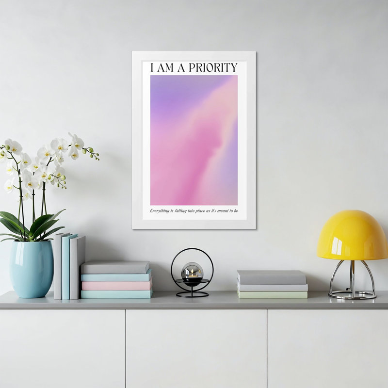 Charnele Single Picture Frame Print, 35.56cm H x 27.94cm W