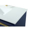 Ensemble de meuble-lavabo simple 36 po Rozell-899043837