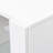 Storage Cabinets With Aluminum Strip Lamp