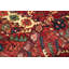 Wool Oriental Area Rug