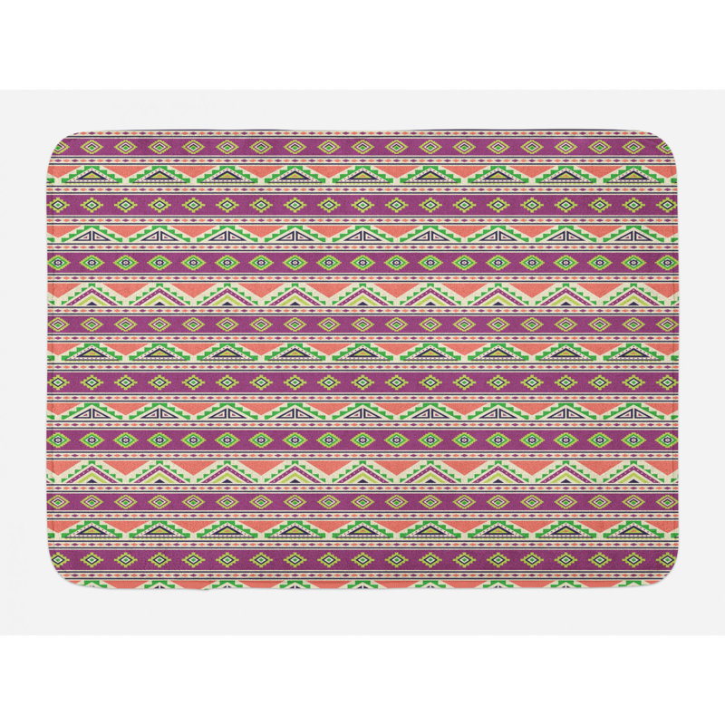 Bath Rug