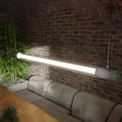 Ayva-Mae Flush Mounted Sconce