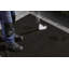 Uni Miami Flatweave Black Rug-25281371