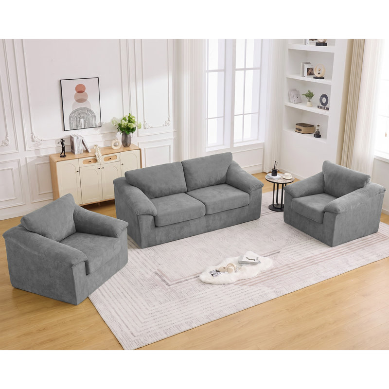 Living Room Set