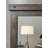 Madee Wood Flat Mirror
