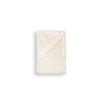 Amanzhan Throw Blanket