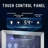 17.32'' W 3.2 Cu.ft Beverage Refrigerator, Drink Fridge with 26 Bottle, Touch Button, 32°F-61°F, Quiet <38dB, LED, Removable Shelves-87428925