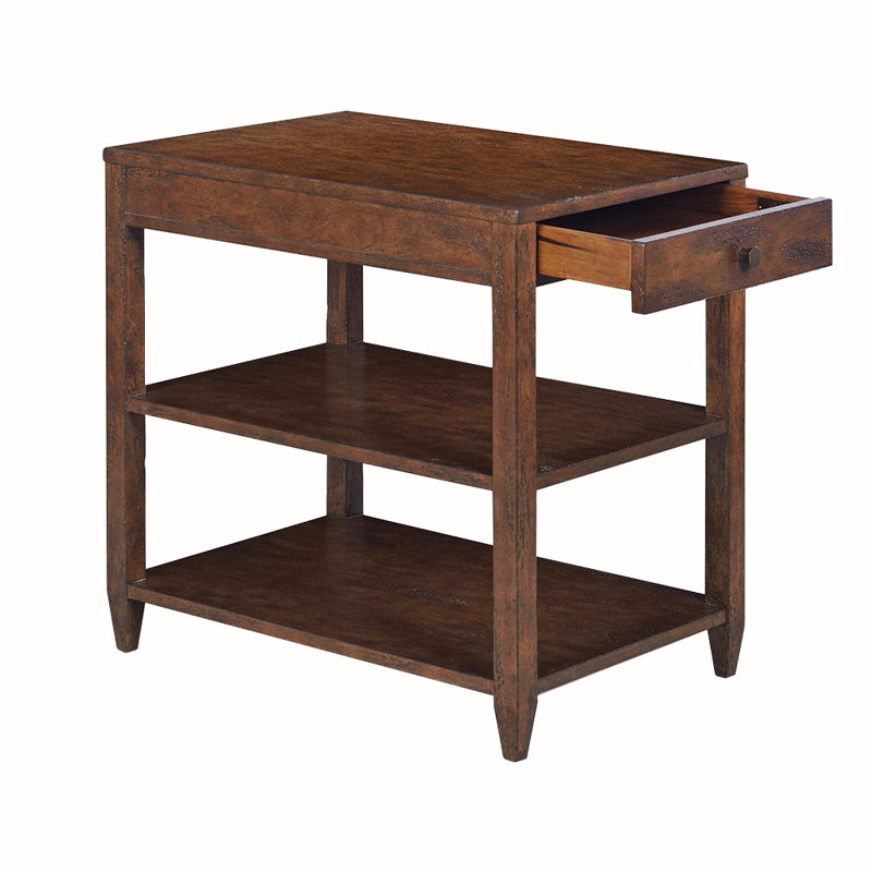 End Table, Country