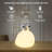 Cute Slug Kids Night Light