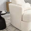Fauteuil demi-tonneau pivotant-20548456